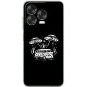 Чохол BoxFace Nubia V70 Design 