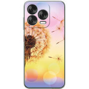 Чохол BoxFace Nubia V70 Design 