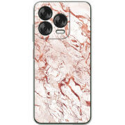 Чохол BoxFace Nubia V70 Design 