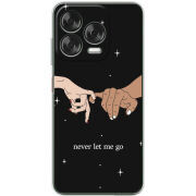Чохол BoxFace Nubia V70 Design 