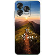 Чохол BoxFace Nubia V70 Design 