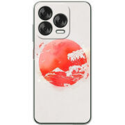 Чохол BoxFace Nubia V70 Design 