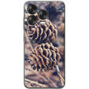 Чохол BoxFace Nubia V70 Design 