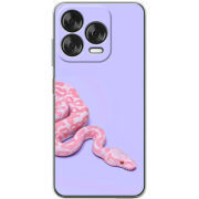 Чохол BoxFace Nubia V70 Design 