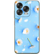 Чохол BoxFace Nubia V70 Design 