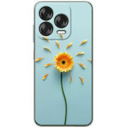 Чохол BoxFace Nubia V70 Design 