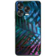 Чохол BoxFace Nubia V70 Design 