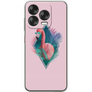 Чохол BoxFace Nubia V70 Design 