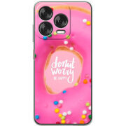 Чохол BoxFace Nubia V70 Design 