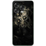 Чохол BoxFace Nubia V70 Design 