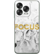 Чохол BoxFace Nubia V70 Design 