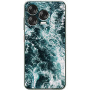 Чохол BoxFace Nubia V70 Design 