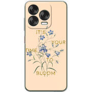 Чохол BoxFace Nubia V70 Design 