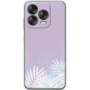 Чохол BoxFace Nubia V70 Design 