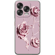 Чохол BoxFace Nubia V70 Design 