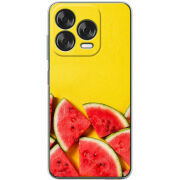 Чохол BoxFace Nubia V70 Design 