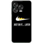 Чохол BoxFace Nubia V70 Design 