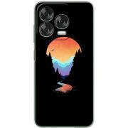 Чохол BoxFace Nubia V70 Design 