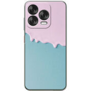 Чохол BoxFace Nubia V70 Design 
