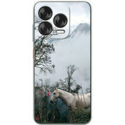 Чохол BoxFace Nubia V70 Design 