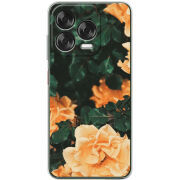 Чохол BoxFace Nubia V70 Design 