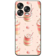 Чохол BoxFace Nubia V70 Design 