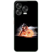 Чохол BoxFace Nubia V70 Design 