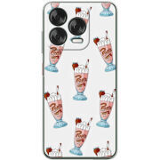 Чохол BoxFace Nubia V70 Design 