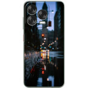 Чохол BoxFace Nubia V70 Design 