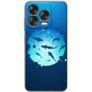 Чохол BoxFace Nubia V70 Design 