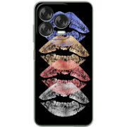 Чохол BoxFace Nubia V70 Design 