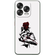Чохол BoxFace Nubia V70 Design 