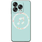 Чохол BoxFace Nubia V70 Design 