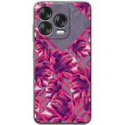 Чохол BoxFace Nubia V70 Design 