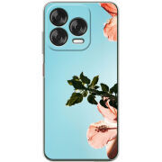 Чохол BoxFace Nubia V70 Design 