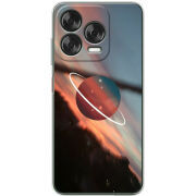 Чохол BoxFace Nubia V70 Design 