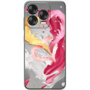 Чохол BoxFace Nubia V70 Design 