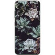 Чохол BoxFace Nubia V70 Design 