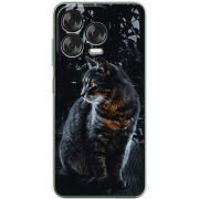 Чохол BoxFace Nubia V70 Design 