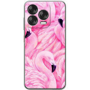 Чохол BoxFace Nubia V70 Design 
