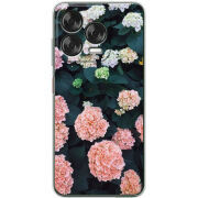 Чохол BoxFace Nubia V70 Design 