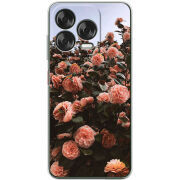Чохол BoxFace Nubia V70 Design 