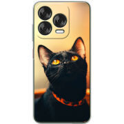 Чохол BoxFace Nubia V70 Design 