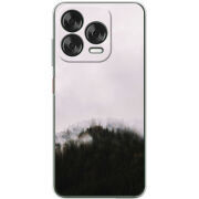 Чохол BoxFace Nubia V70 Design 