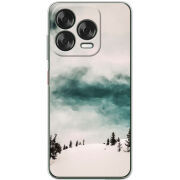 Чохол BoxFace Nubia V70 Design 