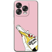 Чохол BoxFace Nubia V70 Design 