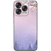 Чохол BoxFace Nubia V70 Design 