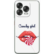 Чохол BoxFace Nubia V70 Design 