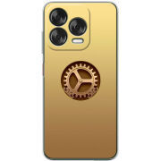 Чохол BoxFace Nubia V70 Design 