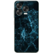 Чохол BoxFace Nubia V70 Design 